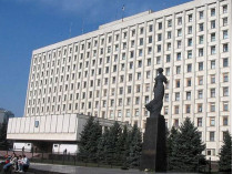 В столичной прокуратуре прокомментировали обыски в Киевском облсовете