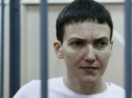 Савченко находится в тяжелом состоянии, к ней не пускают — адвокат