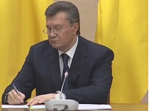 Горбатюк заявил, что ГПУ готова провести допрос Януковича по видеоконференции
