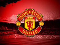 Эмблема клуба «Манчестер Юнайтед» 