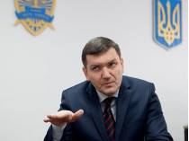 Лещенко: на Горбатюка пытаются завести уголовное дело