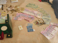 В Одессе разоблачили преступную группу, организовавшую крупные хищения в облуправлении ГФС