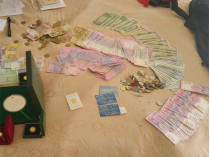 В Одессе разоблачили преступную группа, организовавшую крупные хищения в облуправлении ГФС
