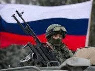 Разведка сообщила об одном погибшем и 11 раненых военных РФ на Донбассе