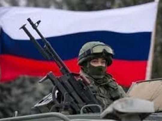Разведка сообщила об одном погибшем и 11 раненых российских военных на Донбассе
