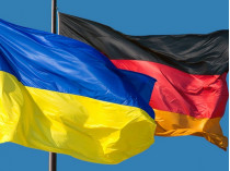 Украина направила ноту протеста Германии 