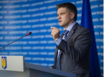Шимкив заявил о готовности Евросоюза поддержать реформу госслужбы в Украине
