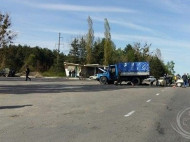 Военные попали в ДТП на Ровенщине: двое погибших