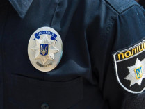 На Закарпатье майору полиции объявлено о подозрении