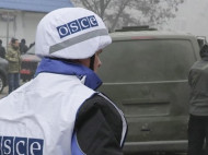 Военные отвергли обвинения пророссийской пропаганды в обстреле миссии ОБСЕ