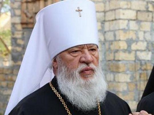 В Одесской области&nbsp;— массовые ограбления православных храмов и похищения пожертвований для переселенцев из зоны АТО