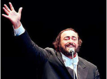 Шестого сентября 2007 года скончался знаменитый итальянский тенор лучано паваротти
