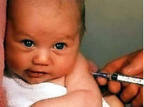 Министерство здравоохранения призывает родителей не отказываться от обязательной вакцинации детей первого года жизни