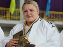 Светлана Яремка привезла из России «серебро» чемпионата Европы по дзюдо