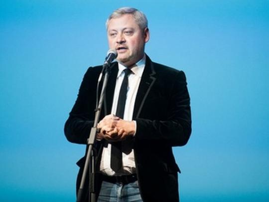 Игорь Янковский
