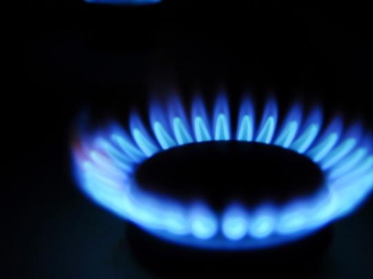 Кабмин установил единые цены на газ, отменив социальную норму