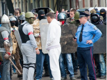 Одесса 2 мая 2014 года антимайдан