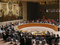 Совбез ООН проведет 28 апреля заседание по Украине