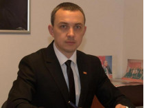 Алексей Муляренко