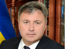 Кабмин одобрил назначение Гарбуза главой Луганской ОВГА