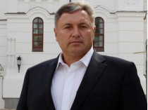 Порошенко назначил Гарбуза главой Луганщины