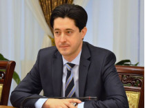 Бывший замгенпрокурора Касько избран членом правления Transparency International Украина