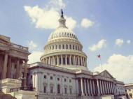 Конгресс США приступил к рассмотрению законопроекта о поддержке Украины