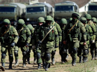 Разведка зафиксировала очередные потери ВС РФ на Донбассе