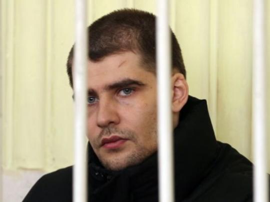 Осужденному в Крыму евромайдановцу Александру Костенко отказали в кассации