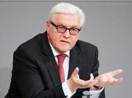 Штайнмайер объявил о встрече глав МИД в "нормандском формате" 11 мая в Берлине