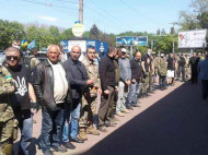 Активисты вынудили прибывших депутатов «Оппозиционного блока» покинуть Одессу