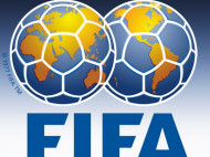 Украина сохранила 22-е место в рейтинге ФИФА