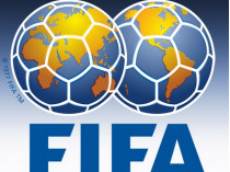 Украина сохранила 22-е место в рейтинге ФИФА