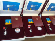 7 мая в Киеве состоится церемония награждения орденом "Народный герой Украины"