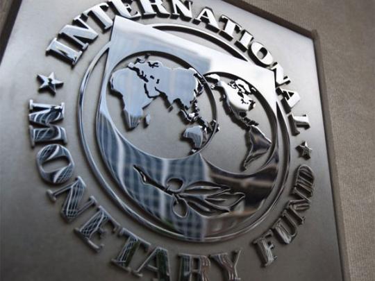 МВФ назвал ключевые задачи Украины