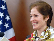 Новым послом США в Украине станет женщина — СМИ