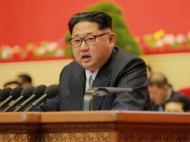Ким Чен Ын пообещал не применять ядерное оружие первым
