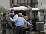 В автокатастрофе на трассе Кабул - Канадагар погибли 50 человек