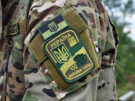 На Донбассе был ранен один военный