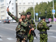 Шестеро полицейских получили тяжелые ранения, предотвратив крупный теракт на 9 мая в Грозном