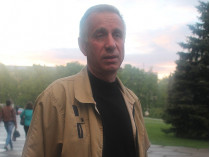 Алексей Кабушка