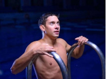 Илья Кваша завоевал золото на чемпионате Европы по водным видам спорта