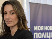 Згуладзе подала в отставку с поста первого зама главы МВД&nbsp;— СМИ