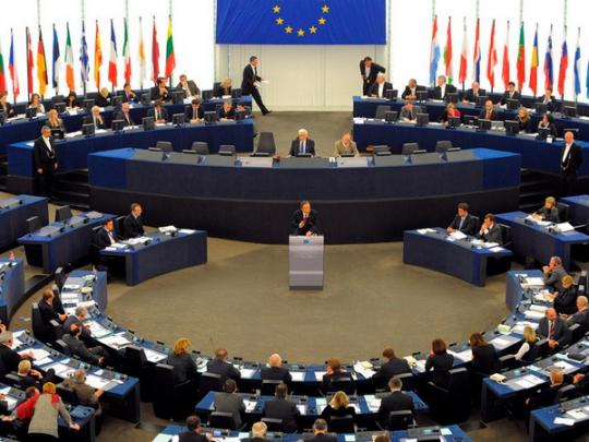 Европарламент потребовал от России отменить решение о запрете Меджлиса