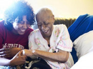 В США в возрасте 116 лет умерла старейшая жительница планеты
