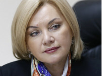 Экс-министр культуры Билозир стала народным депутатом вместо Луценко