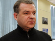 В Киеве избили "бриллиантового прокурора" Корнийца