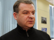 В Киеве избили «бриллиантового прокурора» Корнийца