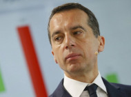 Новым канцлером Австрии станет нынешний руководитель железными дорогами страны