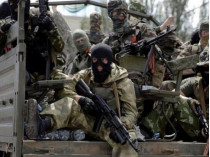 Штаб АТО заявил об осложнении ситуации на Донбассе